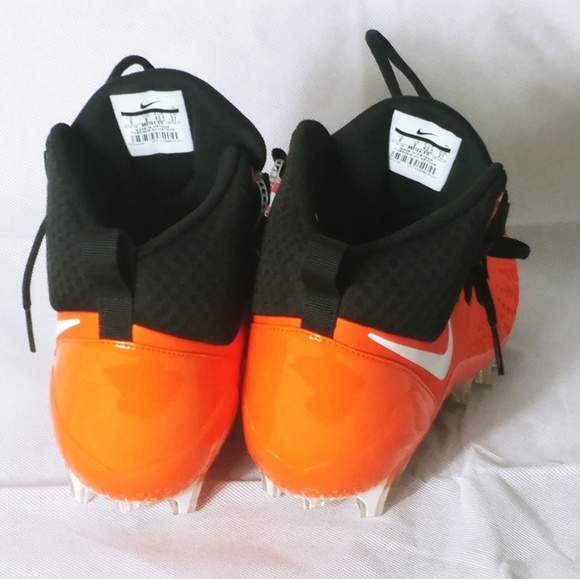 Nike Force Savage Pro Men's Football Cleats - Picture 3 of 4